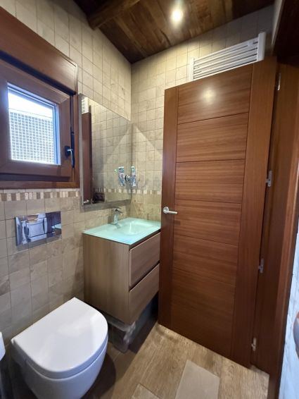 Casa Baum Es Pujols |  -  - 
