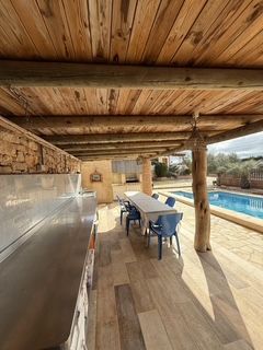 Casa Baum Es Pujols |  -  - 