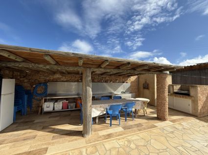 Casa Baum Es Pujols |  -  - 