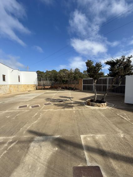 Casa Baum Es Pujols |  -  - 