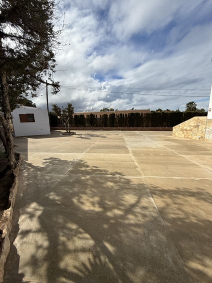 Casa Baum Es Pujols |  -  - 