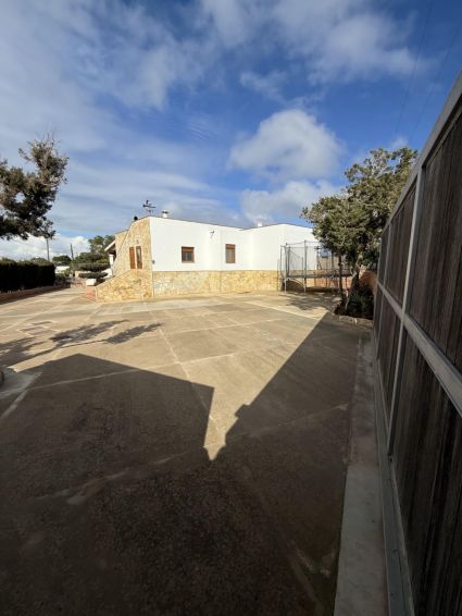 Casa Baum Es Pujols |  -  - 