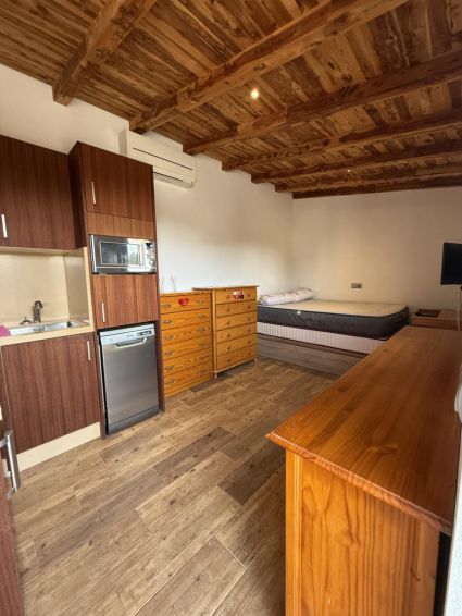 Casa Baum Es Pujols |  -  - 