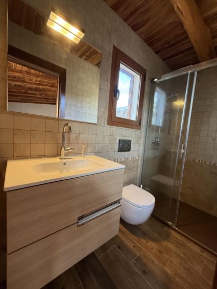 Casa Baum Es Pujols |  -  - 
