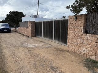 Casa Baum Es Pujols |  -  - 