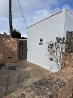 Casa Baum Es Pujols |  -  - 