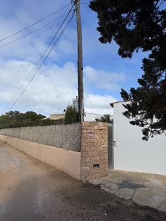 Casa Baum Es Pujols |  -  - 