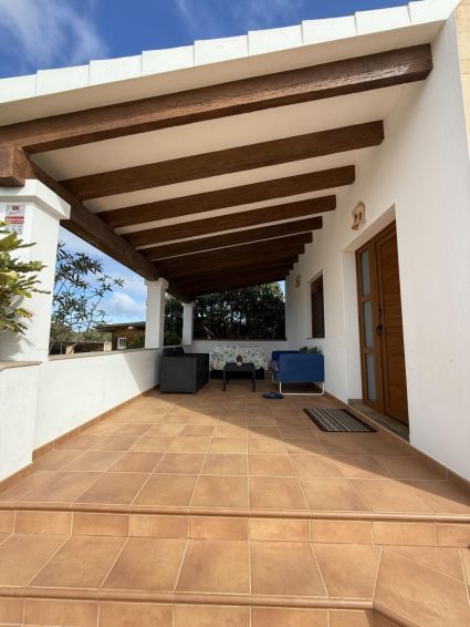 Casa Baum Es Pujols |  -  - 