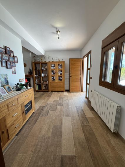 Casa Baum Es Pujols |  -  - 