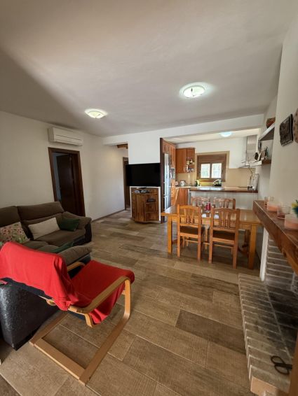 Casa Baum Es Pujols |  -  - 