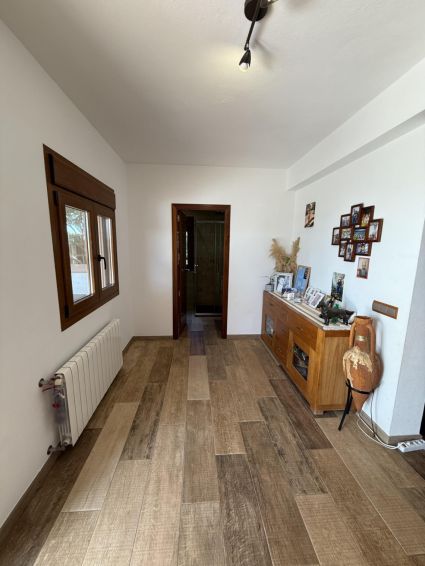 Casa Baum Es Pujols |  -  - 