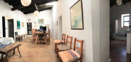 Casa Gay San Francesc |  -  - 