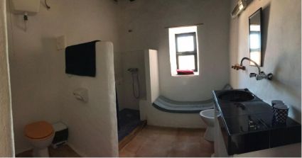 Casa Gay San Francesc |  -  - 
