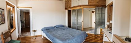 Casa Gay San Francesc |  -  - 