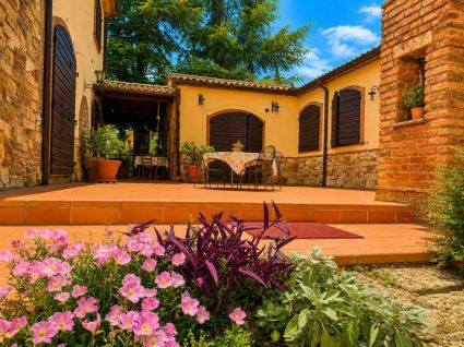 Agriturismo Maremma Mare |  -  - 