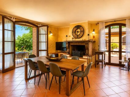 Agriturismo Maremma Mare |  -  - 