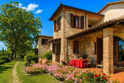 Agriturismo Maremma Mare |  -  - 