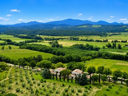 Agriturismo Maremma Mare |  -  - 