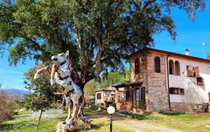 Agriturismo Maremma Mare |  -  - 