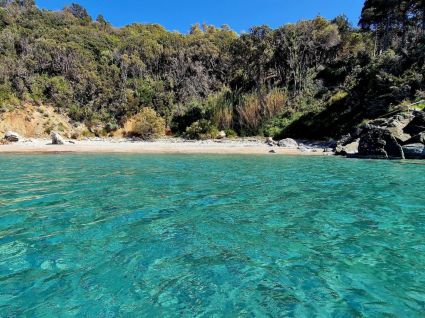 Agriturismo Maremma Mare |  -  - 
