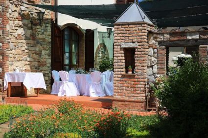 Agriturismo Maremma Mare |  -  - 