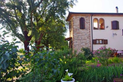 Agriturismo Maremma Mare |  -  - 