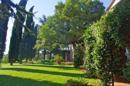 Agriturismo Maremma Mare |  -  - 