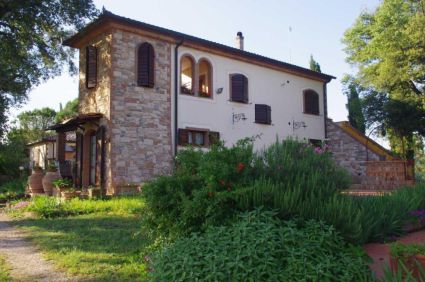 Agriturismo Maremma Mare |  -  - 
