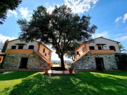 Agriturismo Maremma Mare |  -  - 