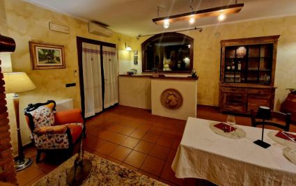 Agriturismo Maremma Mare |  -  - 