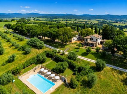 Agriturismo Maremma Mare |  -  - 