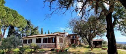 Agriturismo Maremma Mare |  -  - 