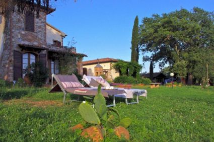 Agriturismo Maremma Mare |  -  - 