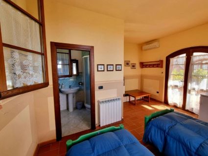 Agriturismo Maremma Mare |  -  - 