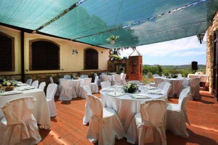 Agriturismo Maremma Mare |  -  - 