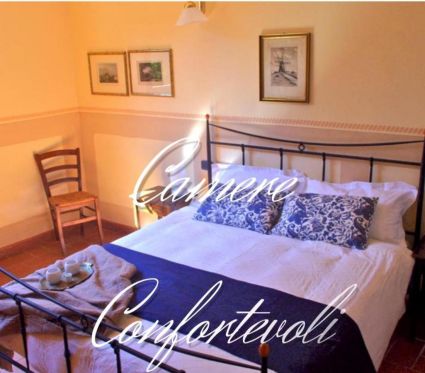 Agriturismo Maremma Mare |  -  - 