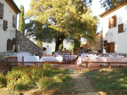 Agriturismo Maremma Mare |  -  - 