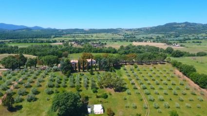 Agriturismo Maremma Mare |  -  - 