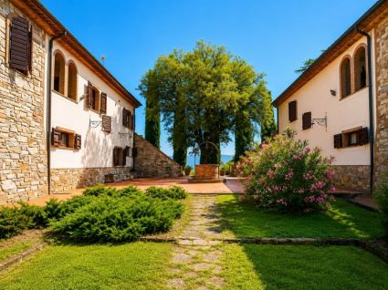 Agriturismo Maremma Mare |  -  - 