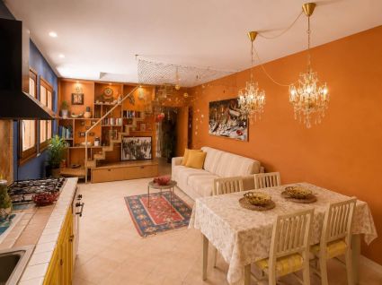 Super Attico Odissea  |  -  - 