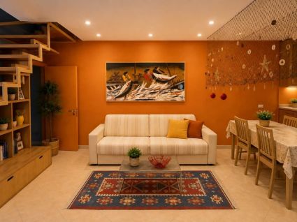 Super Attico Odissea  |  -  - 
