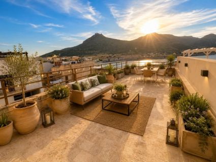 Super Attico Odissea  |  -  - 