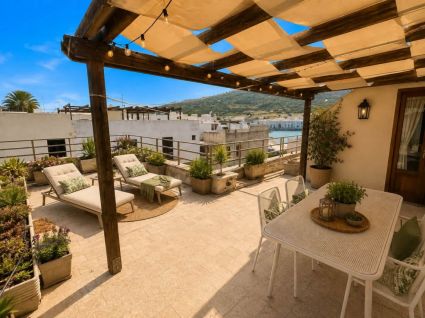 Super Attico Odissea  |  -  - 