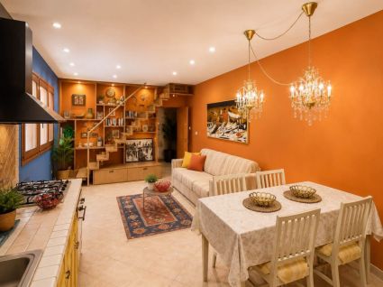 Super Attico Odissea  |  -  - 