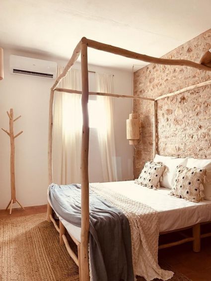 Casa Tavi Cala Saona |  -  - 