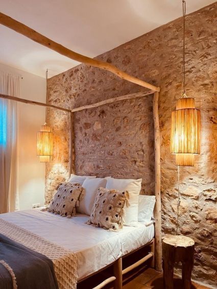 Casa Tavi Cala Saona |  -  - 