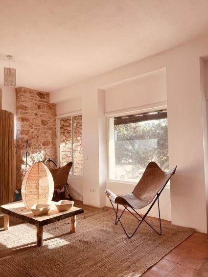 Casa Tavi Cala Saona |  -  - 
