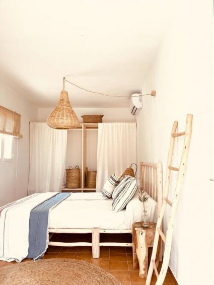 Casa Tavi Cala Saona |  -  - 