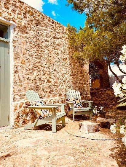 Casa Tavi Cala Saona |  -  - 