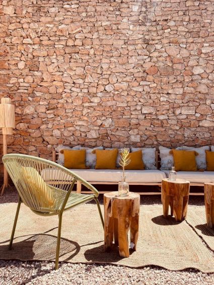 Casa Tavi Cala Saona |  -  - 